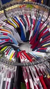 AE2526 Clubs Real Madrid Uruguay Barcelona Arsenal Spain Mali Juventus football jerseys