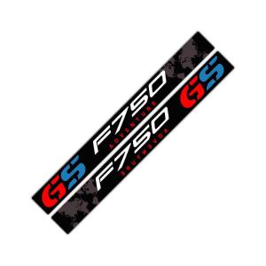 Reflective Motorcycle Handguard Shield Stickers Handlebar Windshield Fairing Triple Black Waterproof Decals Accessories Used For BMW R1250GS ADV R 1200 GS Adventure XR RT F850 F750 F650 GS g310gs F900XR 40 Years Sticker