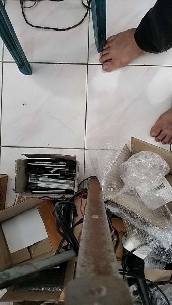 Buyer review video 2