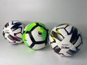 Quả bóng đá Size 5 bóng đúc không đường may cao cấp mới nhất 2022