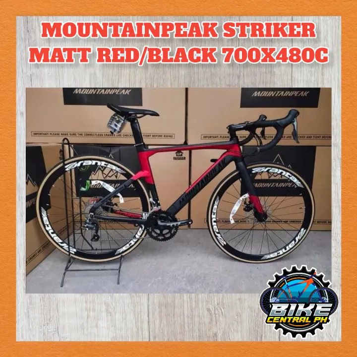 Striker 2021 Mountain Peak Striker Frame Price MOUNTAINPEAK