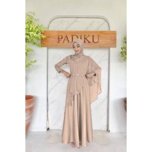 ( GAMIS 10 LOOK TRENDING ) GAMIS BRUKAT TERBARU 2022 (GAMIS TERKEREN ) SATU GAMIS BERBAGAI GAYA / GAMIS PESTA MEWAH DAN ELEGAN / GAMIS KONDANGAN / BISA COD / GAMIS RIZKIYA