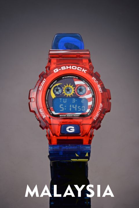 G shock hot sale vr46 original