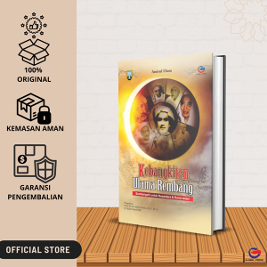 Kebangkitan Ulama Rembang : Sumbangsih untuk Nusantara dan Dunia Islam