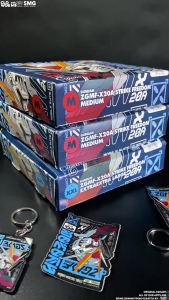 ✅ CLOWOR ZGMF-X20A Strike Freedom Mobile Fire Firearms .C