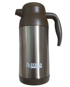 Bình giữ nhiệt có lọc trà Zebra 1.2 lít