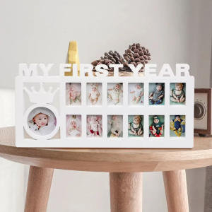 Bingkai Dinding Moderen Foto Family Moderen & Hiasan Dinding Kekinian Frame Foto Friends Lovers.