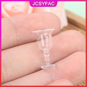 JCSYFAC 17 đĩa cái/lốc Bộ bát đĩa Bộ đồ ăn Nhà Búp bê đồ chơi thu nhỏ đồ ăn