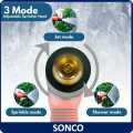 High Pressure Water Spray Gun Garden Hose Water Sprayer Gun Nozzle Hose Nozzle Adjustable Sprinkler Head Car Wash. 