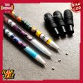 PULPEN MAGNET PUTAR DEMON SLAYER PEN DEMON SLAYER LUCU UNIK MURAH PEN UNIK LUCU DEMON SLAYER PULPEN MAGNET PUTAR DEMON SLAYER NICIRIN TANJIRO COD. 