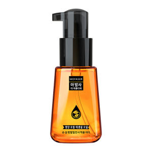 น้ำมันบำรุงผมแบบไม่ต้องล้าง ช่วยบำรุงผมและปลายผมด้วยสูตรอโฟก้าและน้ำมันเมล็ดพืช