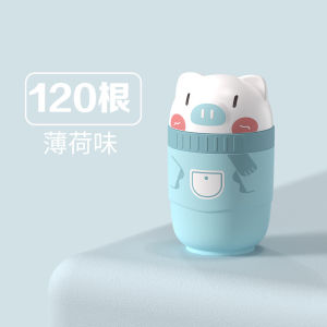 Pig Ear Hole Cleaning Line Clean Ear Odor Removal Anti Clogging Fresh Ear Wire