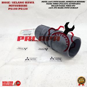 SELANG UDARA PENDEK MITSUBISHI COLT DIESEL PS100 PS120