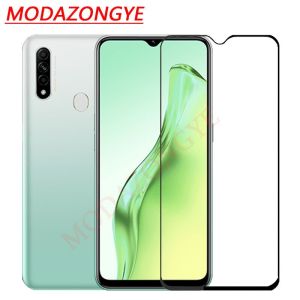 Tempered Glass Full Tempered Glass Screen Protector Zenfone 4 max Pro Plus X00I X00ID A sus Zenfone 4 Max ZC554KL