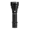 HaixnFire DV60 scuba diving flashlight XHP70 LED underwater waterproof flashlight 7000 lumens diving torch Camping light Water grasping fish lanterns. 
