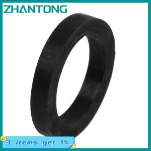 ZHANTONG 20ชิ้นวงแหวนยางวงล้อแบบผสมสำหรับเครื่องบันทึกเทปคาสเซ็ตเครื่องเล่นเสียงสเตอริโอ