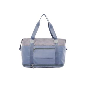 Always Phil Travel Bag Women Fashion Expand Large Capacity Waterproof Luggage Bags Gym Bag #3188