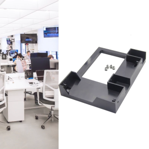 2.5" SFF to 3.5" LFF Converter Box for HP G8-G10 651314-001 661914-001 Hard Drive Caddy 3.5 inch to 2.5inch Caddy Tray