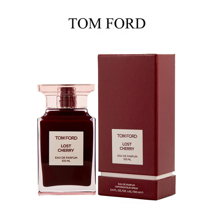 [Legit&Genuine] Lost Cherry & Electric Cherry & Cherry Smoke Eau De
