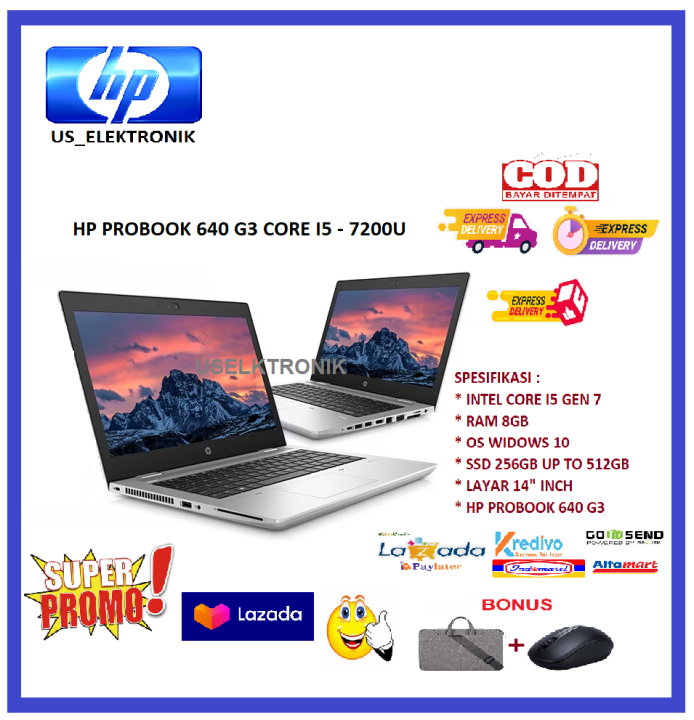 Laptop Hp I5 Gen I5 7th Generation Hp Laptop 8gb 1tb HP 15 Laptop