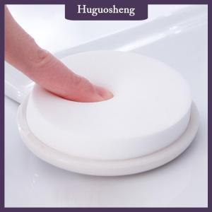 [huguosheng] 1Pcs Multi-Function Lotion Sunscreen Ointment Applicator Long Handle Body Cleaner Shower Brush Sunscreen Back Applicator