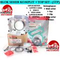 BLOK SEHER JUPITER Z 5TP ISI KOMPLIT JUPITER Z BURHAN - VEGA R NEW - JUPITERR Z LAMA   5TP. 