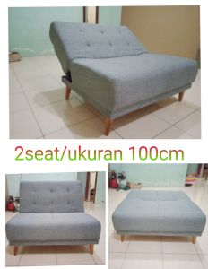 SOFABED YULIO