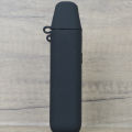 [Free Lanyard]Oxva Silicone Case For Xlim Pro 2 30W Protective Texture Skin Cover Rubber Soft Shield Sleeve Wrap. 
