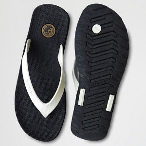 Sandal Camou Pria OWEN ARMY Sendal Jepit Karet Laki Laki Dewasa Keren Distro Model Terbaru Kekinian
