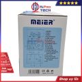 Đài radio cho người già, đài radio FM cổ điển Meier M-110BT FM/AM/SW,nghe nhạc MP3 loa Bluetooth/USB/Thẻ nhớ-H2pro Tech. 