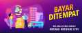 KOLOR PRIA DEWASA PROMO PAKET 5 PCS BAHAN LOTTO KUALITAS DISTRO ADEM CELANA PENDEK LOGO SPORT. 