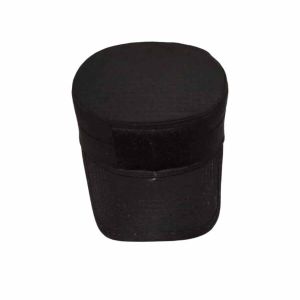 topi komando Hitam pria original asli