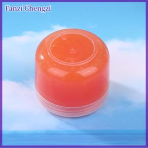 Fanzi ครีมเอฟเฟกต์น้ำจำลองแบบ DIY 50มล. แม่น้ำ มหาสมุทร ทะเลสาบ น้ำจำลองแบบคงที่วัสดุทำฉากสำหรับ diorama