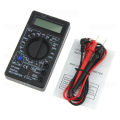 DT830B Multimeter Digital DT-830B avometer Paket Lengkap Murah ASLI ADA BUZZERNYA + BONUS BATERAI Multitester Digital - Multimeter Digital - Avometer Digital - multitester digital DT830B. 