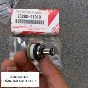 VAN ĐIỀU ÁP XĂNG TOYOTA VIOS CAMRY LEXUS MÃ 23280-21010. hàng trung quốc