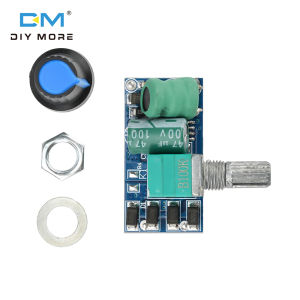 diymore DC 12-80V LED constant current dimming LED driver dimmer table lamp dimming without flicker