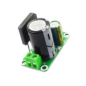 35V 8A Rectifier Board Unregulated Power Supply Module For High Current Amplifiers And Industrial