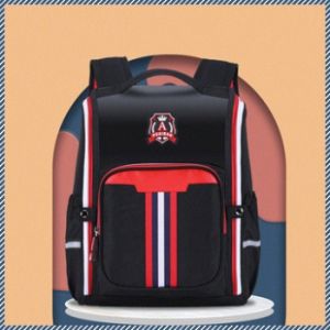 Shoulder Bag Scientific Spine Protection Reduced Load Space Duffel Bag Shoulder Bag Multilayer