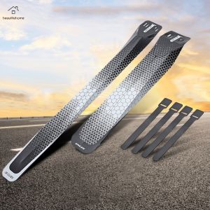 Đạp xe phổ thông xe đạp Chắn Bùn chống bụi lốp chắn bùn cho núi và xe đạp đường trường với phù hợp linh hoạt