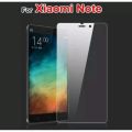 TEMPERED GLASS XIAOMI REDMI NOTE 9 / REDMI NOTE 9 PRO / NOTE 9 PRO MAX / MI NOTE 5.7 / MI NOTE PRO / MI NOTE 2 / MI NOTE 3 SCREEN PROTECTOR ANTI GORES KACA BENING - PELINDUNG LAYAR HP. 
