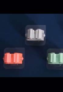 [SẴN HÀNG][HCM]Móc Móc Treo Chổi Dán Tường ANHOME Treo Chổi Dán Tường Chắc Chắn Chịu Lực