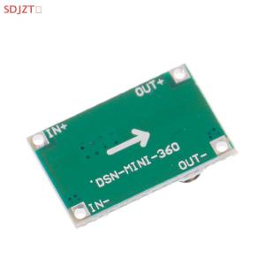🚚【Local Express Delivery】🚚 3A MINI DC-DC STEP DOWN CONVERTER VOLT REGULATOR 5V-23V TO 3.3V 6V 9V 12V