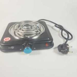 Kompor Listrik STARLUX Mini Electric Cooking Stove 1000W - SHP-5701B