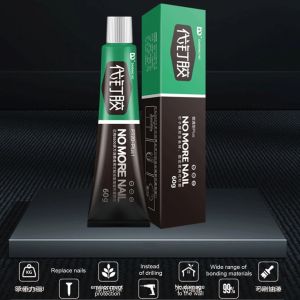 Lem Besi Super Kuat Ori Korea Wall Treatment No More Nail Lem Serbaguna Asli Viral