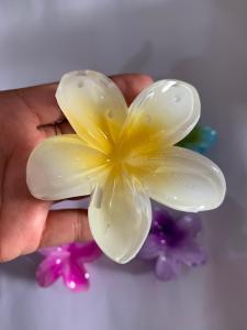 JEPIT RAMBUT KAMBOJA BALI