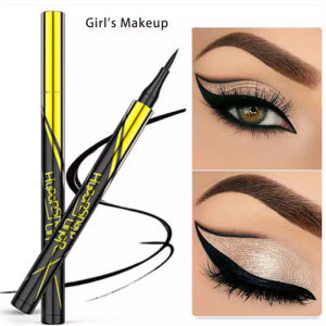 [Girls Makeup] Eyeliner Waterproof Long-Lasting Eyeliner Makeup