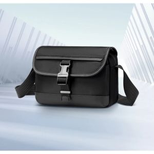 ARCTIC HUNTER KB00828 Sling Bag Messenger Tas Selempang Multicompartment iPad 9.7 Inch