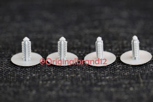 5 Pcs Klip kancing Plafon Toyota Avanza Xenia Innova