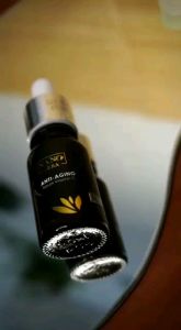 NANOTERA SKINCARE SERUM ANTI AGING VIT C DISTRIBUTOR