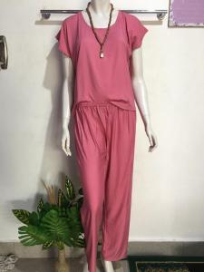 PIYAMA BALI/BABYDOLL/CELANA ISI SAKU